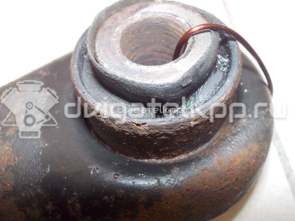 Фото Рычаг задний поперечный  98AG5K743AF для Ford Focus / Kuga / C-Max / Grand {forloop.counter}}