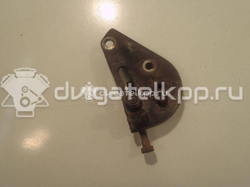 Фото Кронштейн генератора для двигателя YD22DDT для Nissan Primera / Almera 110-139 л.с 16V 2.2 л Дизельное топливо {forloop.counter}}