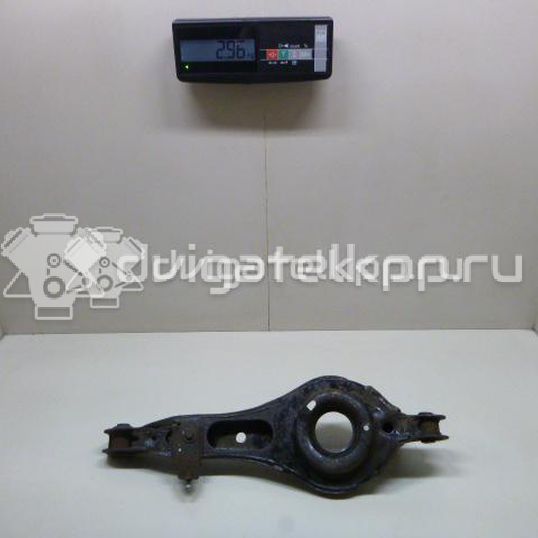 Фото Рычаг задний нижний  30736922 для Ford Focus / Kuga