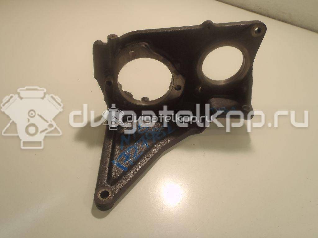 Фото Кронштейн ТНВД для двигателя YD22DDT для Nissan Primera / Almera 110-139 л.с 16V 2.2 л Дизельное топливо {forloop.counter}}