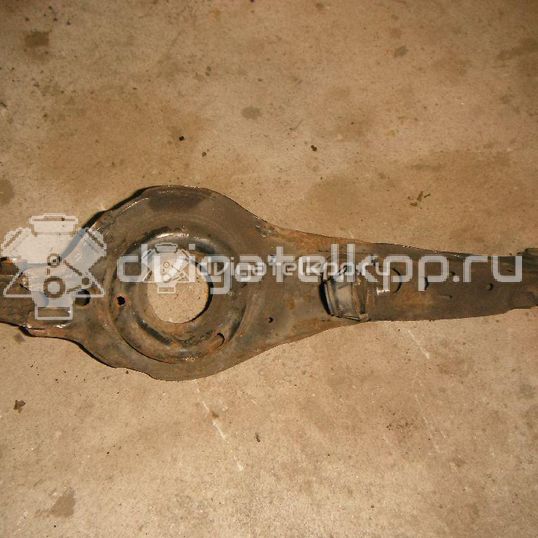 Фото Рычаг задний нижний  30666105 для Ford Focus