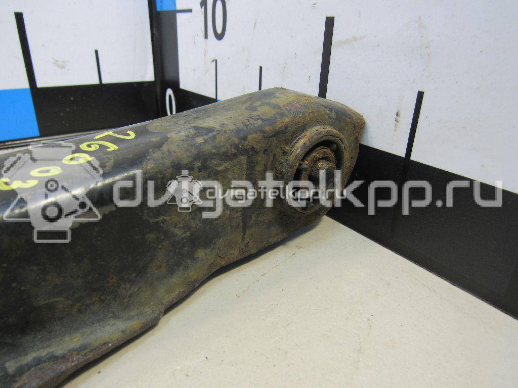 Фото Рычаг задний нижний  1064128 для Ford Focus / Kuga / C-Max / Grand {forloop.counter}}