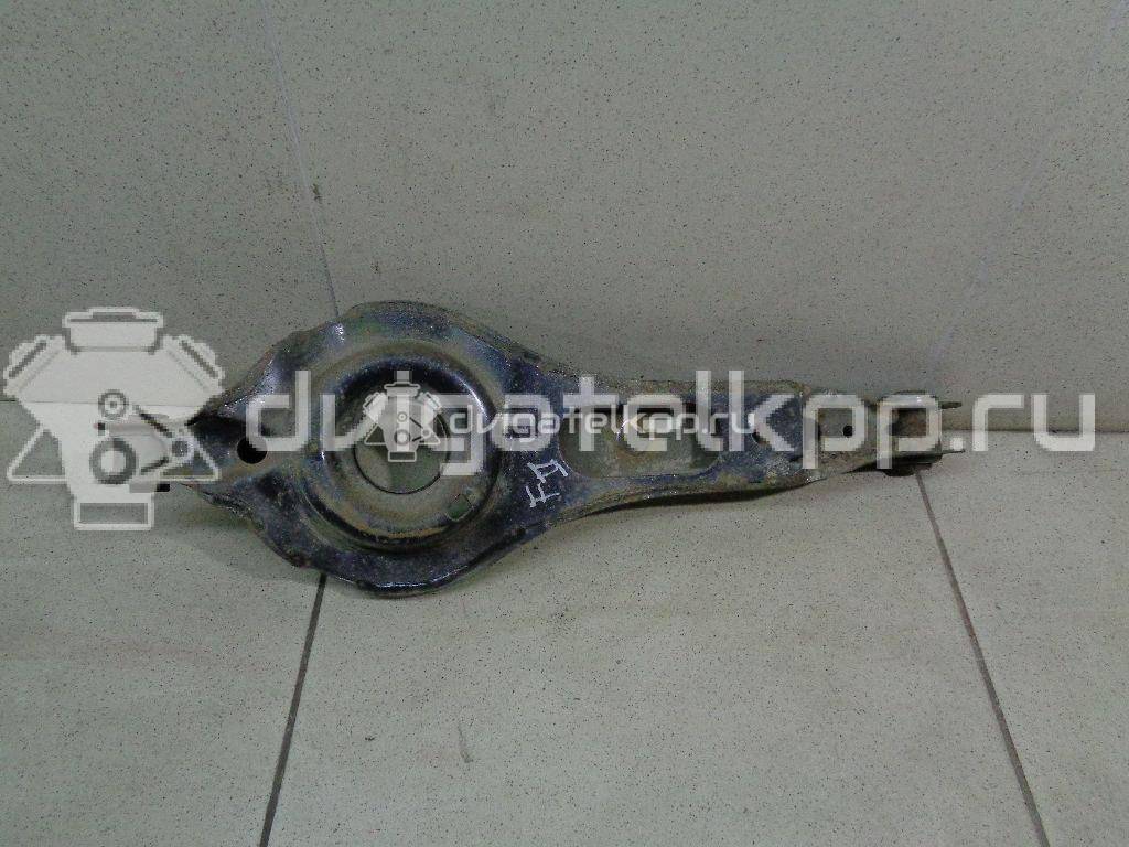 Фото Рычаг задний нижний  4M515K652AD для Ford Focus / Kuga / C-Max / Grand {forloop.counter}}