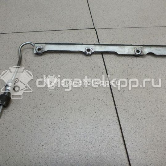 Фото Магистраль обратки для двигателя YD25DDTi для Nissan Bassara / Nv350 E26 / Serena / Sani / Presage 100-190 л.с 16V 2.5 л Дизельное топливо 16671AD22A