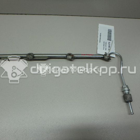 Фото Магистраль обратки для двигателя YD25DDTi для Nissan Bassara / Nv350 E26 / Serena / Sani / Presage 100-190 л.с 16V 2.5 л Дизельное топливо 16671AD22A