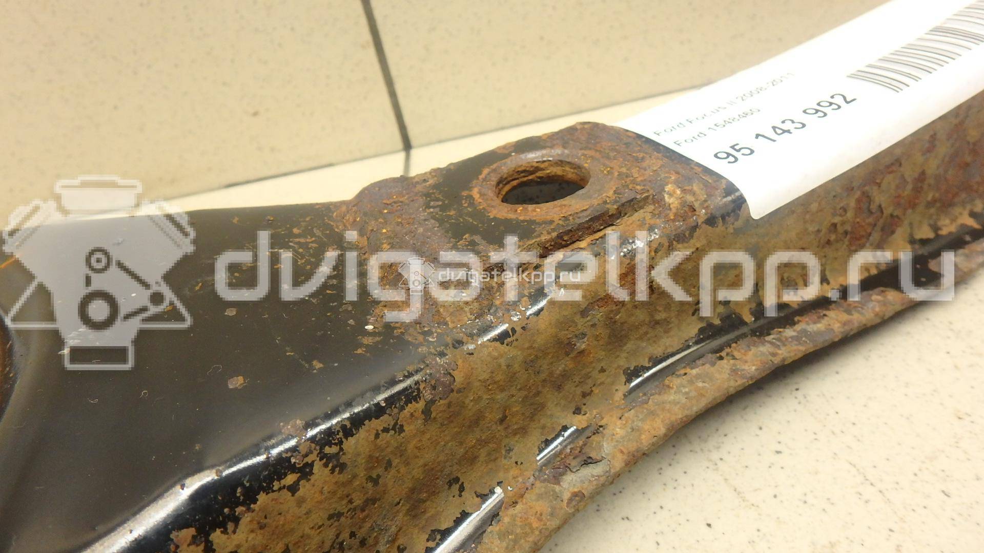 Фото Рычаг задний нижний  1548460 для Ford Focus / Kuga / C-Max / Grand {forloop.counter}}