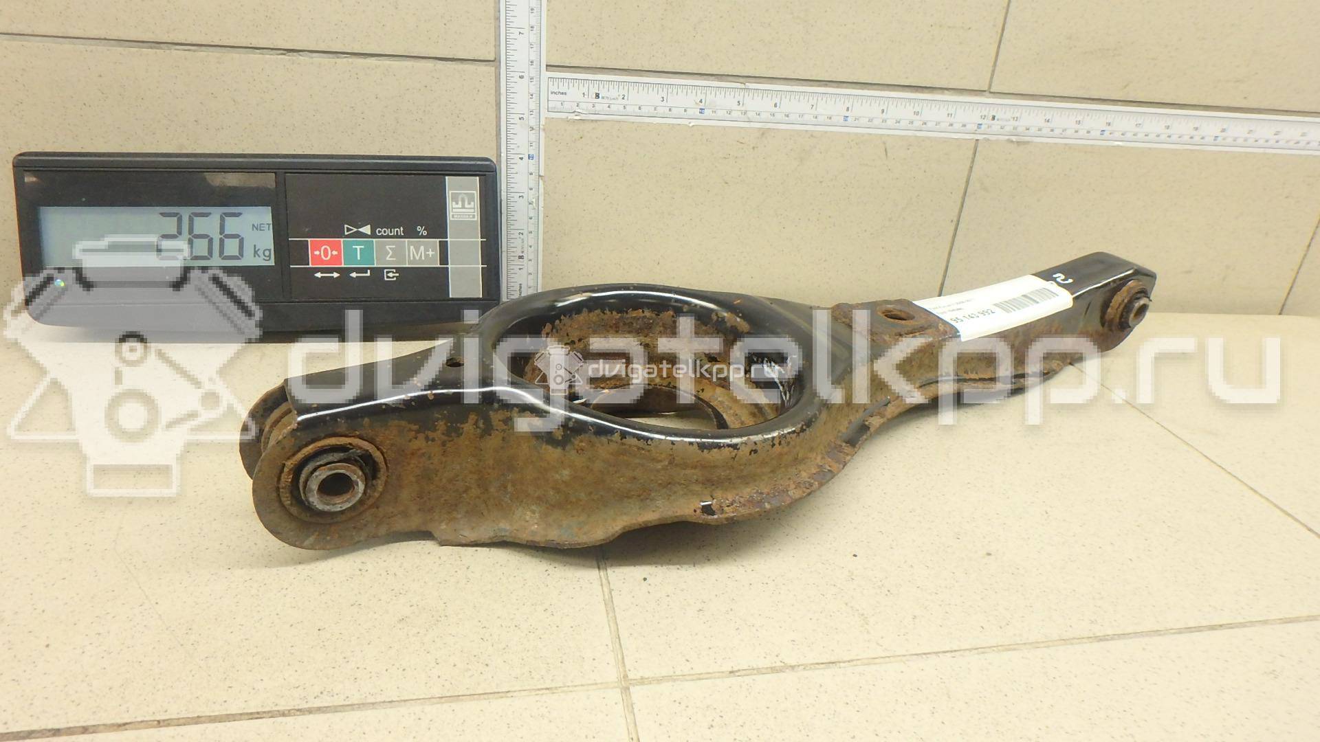 Фото Рычаг задний нижний  1548460 для Ford Focus / Kuga / C-Max / Grand {forloop.counter}}
