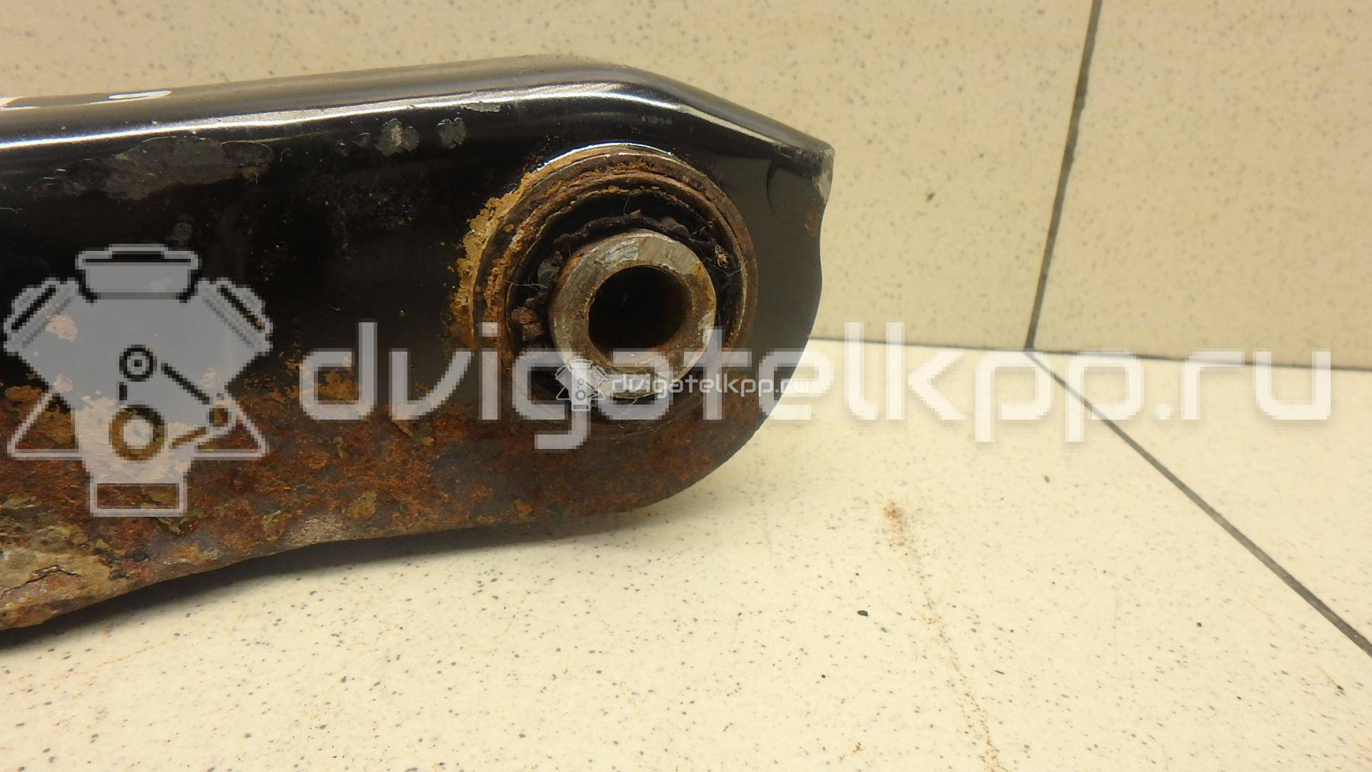 Фото Рычаг задний нижний  1548460 для Ford Focus / Kuga / C-Max / Grand {forloop.counter}}