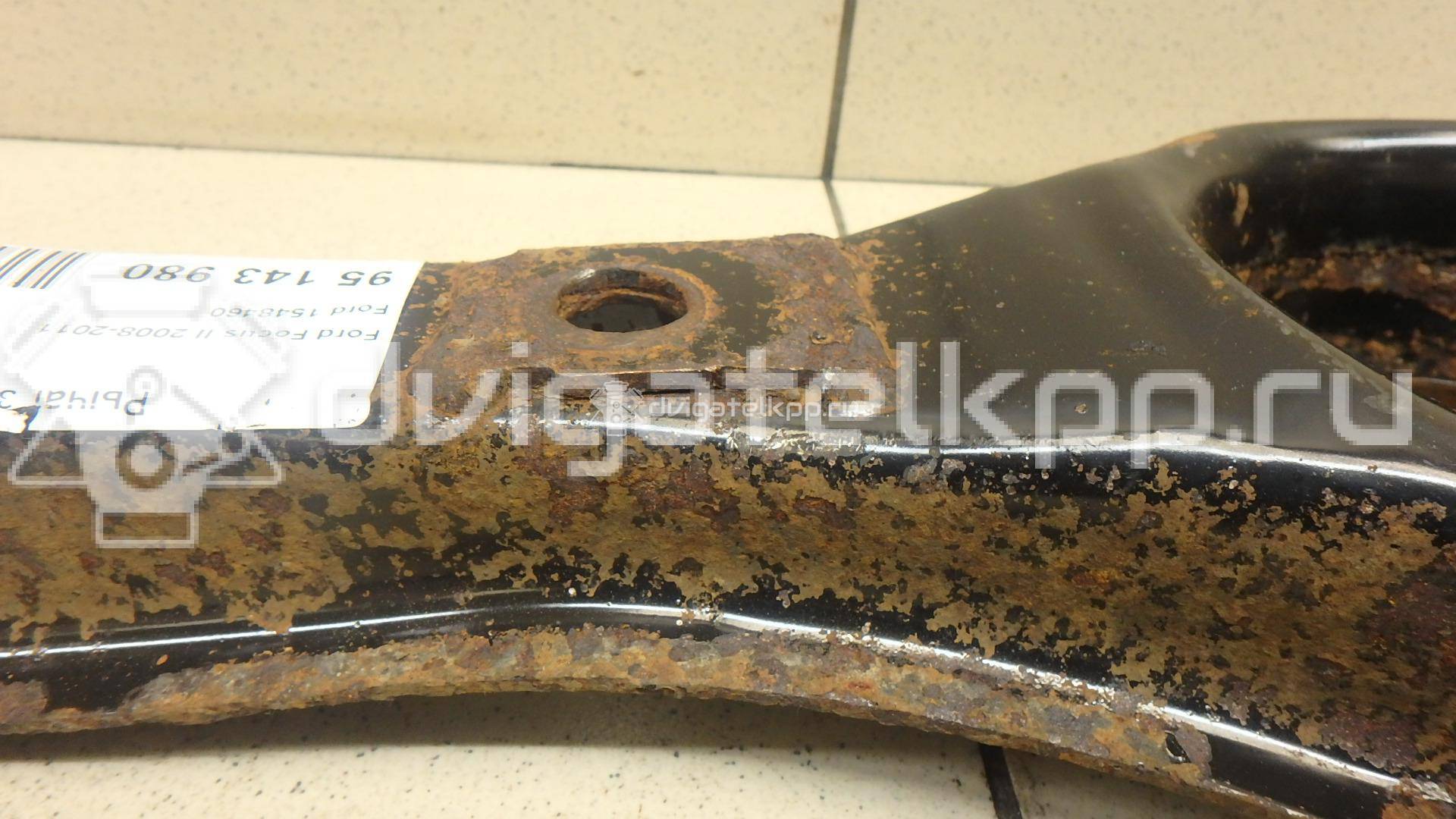 Фото Рычаг задний нижний  1548460 для Ford Focus / Kuga / C-Max / Grand {forloop.counter}}