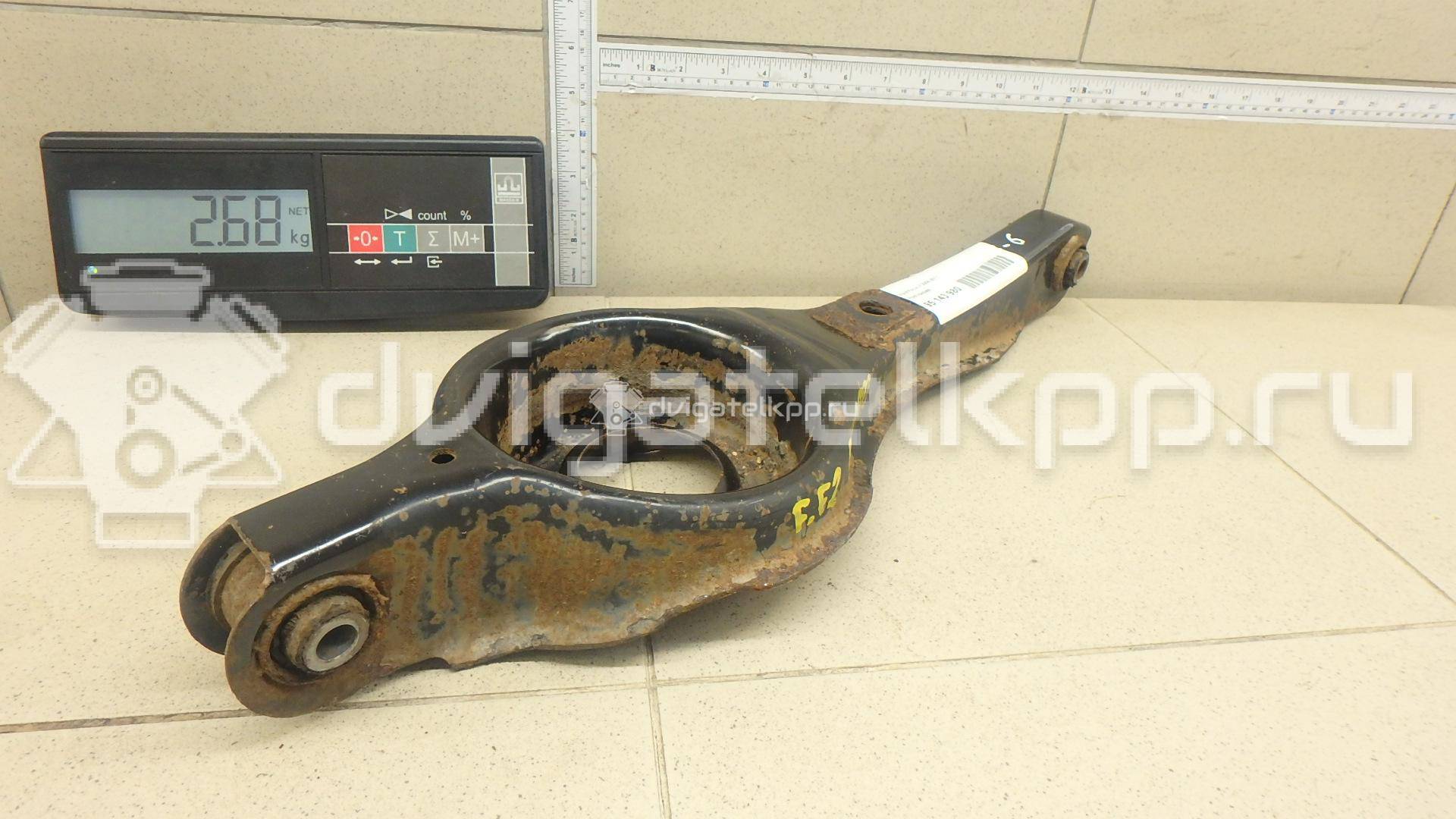 Фото Рычаг задний нижний  1548460 для Ford Focus / Kuga / C-Max / Grand {forloop.counter}}