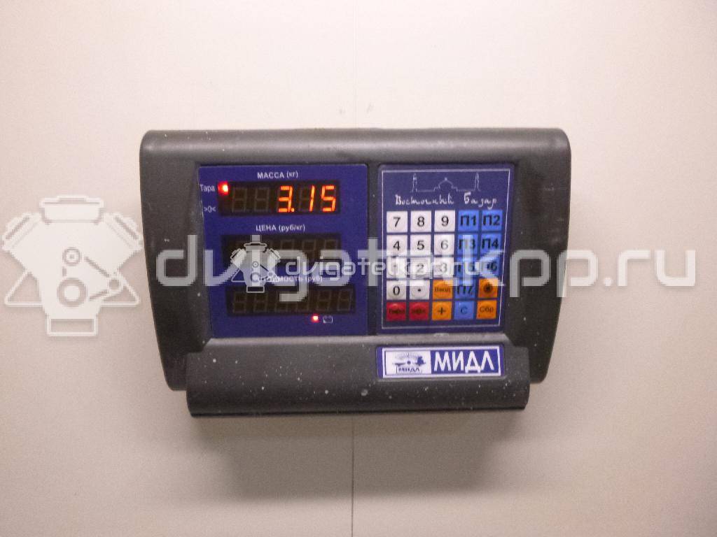 Фото Рычаг задний нижний  1548460 для Ford Focus / Kuga / C-Max / Grand {forloop.counter}}
