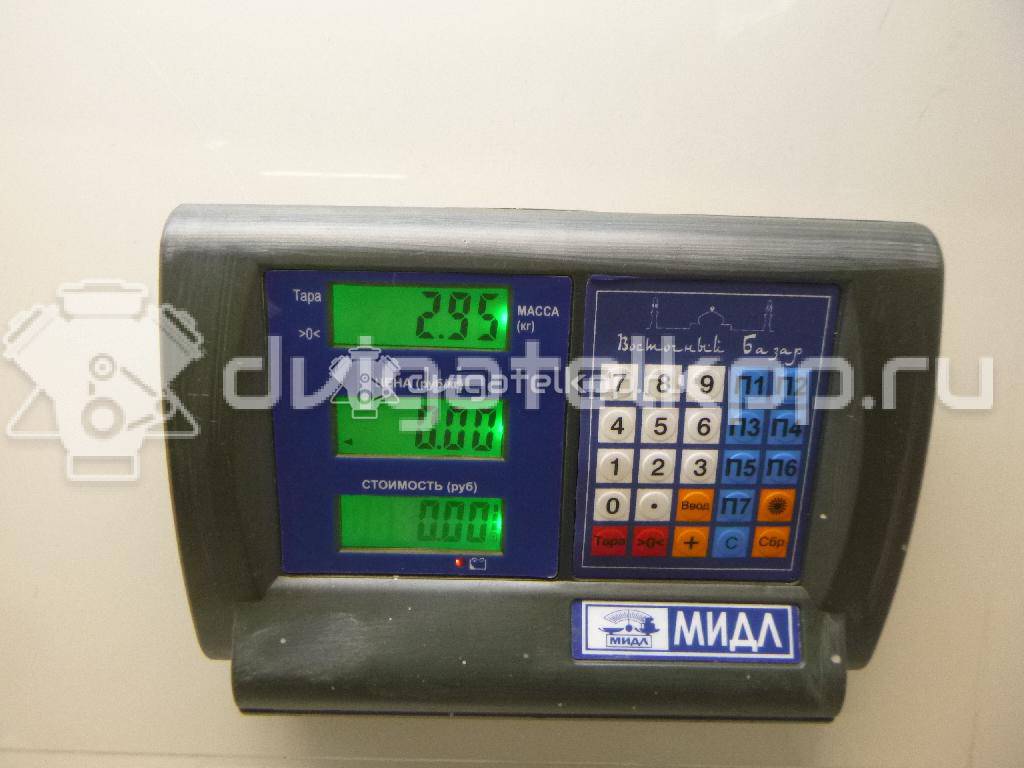 Фото Рычаг задний нижний  1548460 для Ford Focus / Kuga / C-Max / Grand {forloop.counter}}