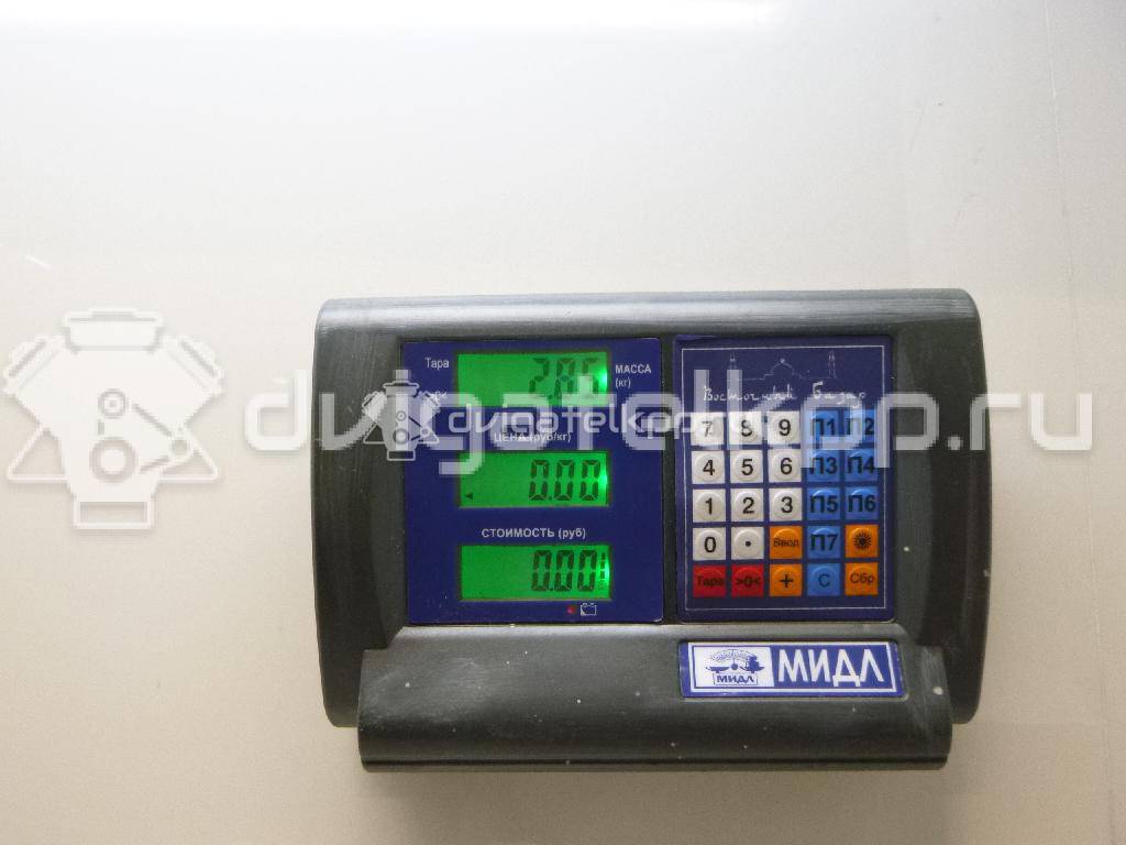 Фото Рычаг задний нижний  1548460 для Ford Focus / Kuga / C-Max / Grand {forloop.counter}}