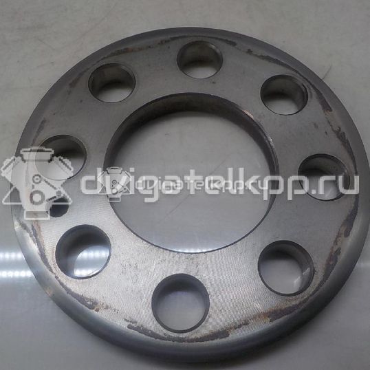 Фото Пластина маховика для двигателя YD22DDT для Nissan Primera / Almera 110-139 л.с 16V 2.2 л Дизельное топливо