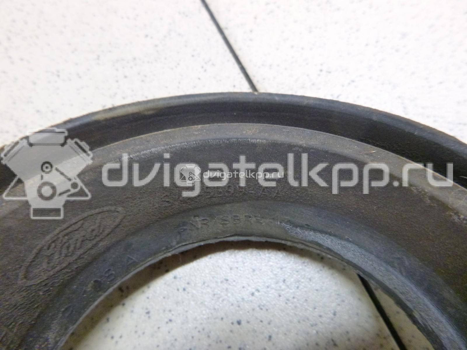 Фото Опора задней пружины верхняя  4S415599AA для Ford Focus {forloop.counter}}