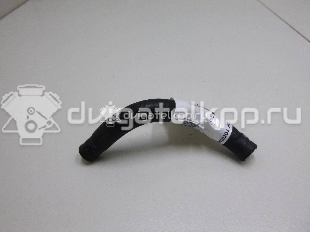 Фото Шланг топливный для двигателя YD25DDTi для Nissan Bassara / Nv350 E26 / Serena / Sani / Presage 100-190 л.с 16V 2.5 л Дизельное топливо 16446MB40B {forloop.counter}}