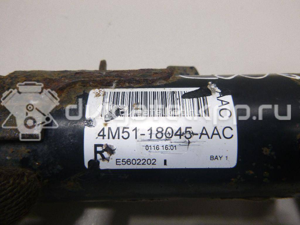 Фото Амортизатор передний правый  4M51-18045-AAC для Ford Focus / C-Max {forloop.counter}}