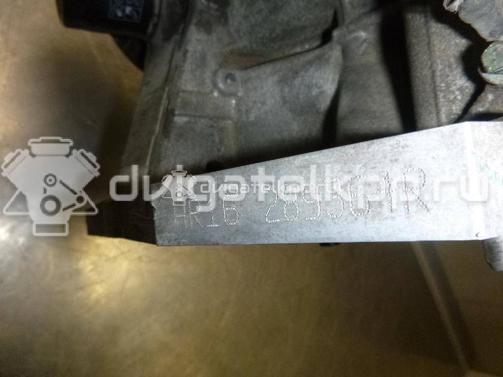 Фото Контрактный (б/у) двигатель HR16DE для Dongfeng (Dfac) / Nissan (Zhengzhou) / Samsung / Mazda / Nissan / Mitsubishi / Nissan (Dongfeng) 87-140 л.с 16V 1.6 л Бензин/спирт {forloop.counter}}