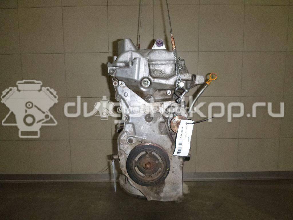 Фото Контрактный (б/у) двигатель HR16DE для Dongfeng (Dfac) / Nissan (Zhengzhou) / Samsung / Mazda / Nissan / Mitsubishi / Nissan (Dongfeng) 87-140 л.с 16V 1.6 л Бензин/спирт {forloop.counter}}