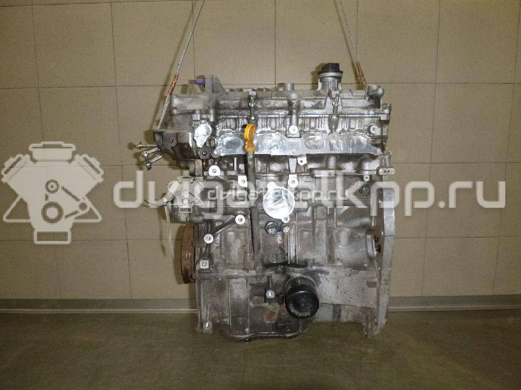 Фото Контрактный (б/у) двигатель HR16DE для Dongfeng (Dfac) / Nissan (Zhengzhou) / Samsung / Mazda / Nissan / Mitsubishi / Nissan (Dongfeng) 87-140 л.с 16V 1.6 л Бензин/спирт {forloop.counter}}