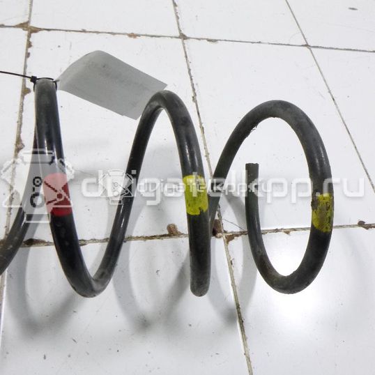 Фото Пружина передняя  1305957 для Ford C-Max
