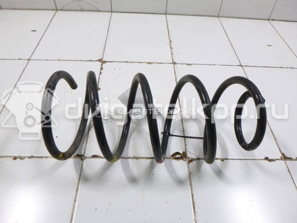 Фото Пружина передняя  1305957 для Ford C-Max {forloop.counter}}