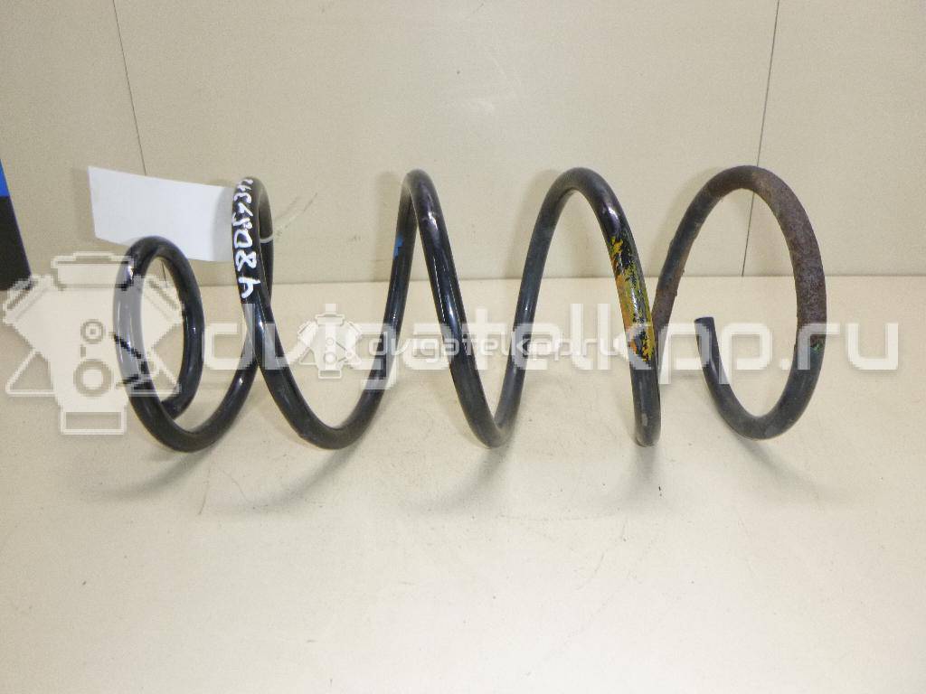 Фото Пружина передняя  1305957 для Ford C-Max {forloop.counter}}