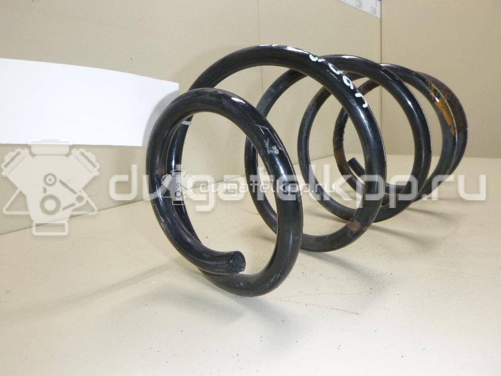 Фото Пружина передняя  1305957 для Ford C-Max {forloop.counter}}
