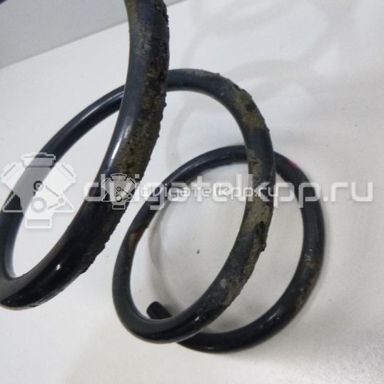 Фото Пружина передняя  1335390 для Ford Focus