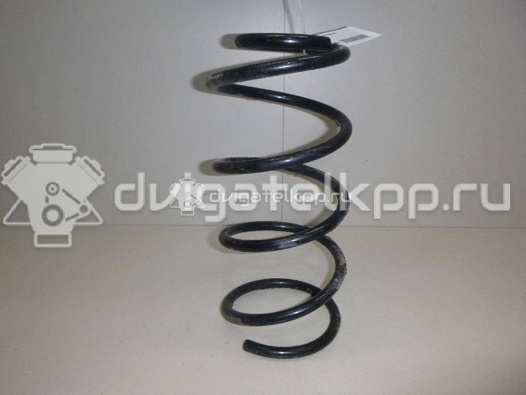 Фото Пружина передняя  1335390 для Ford Focus {forloop.counter}}