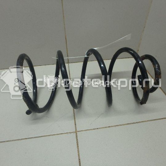 Фото Пружина передняя  1335390 для Ford Focus