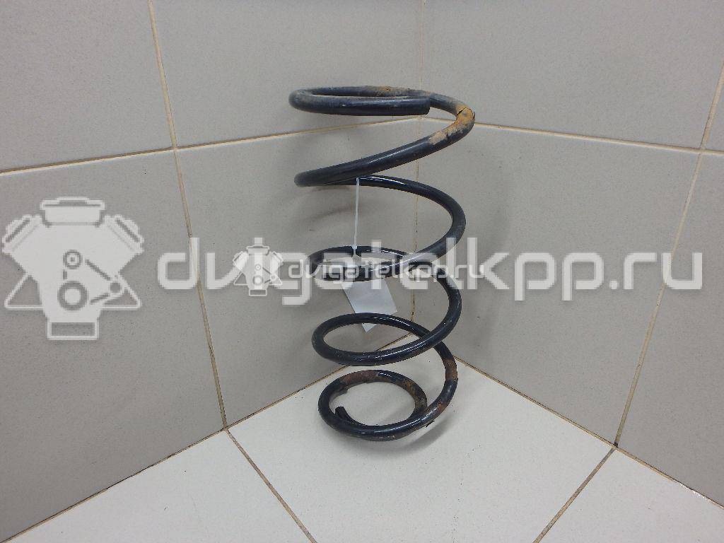 Фото Пружина передняя  1335390 для Ford Focus {forloop.counter}}