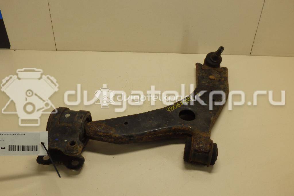 Фото Рычаг передний левый  31277463 для Ford Focus / C-Max {forloop.counter}}
