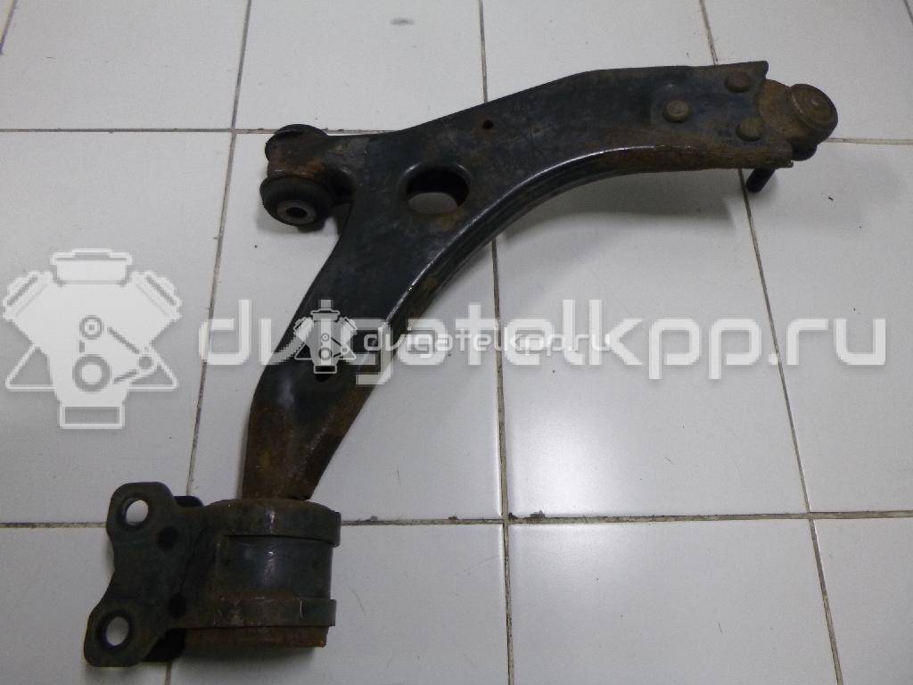 Фото Рычаг передний левый  1570285 для Ford Focus / Tourneo / C-Max / Grand / Kuga {forloop.counter}}