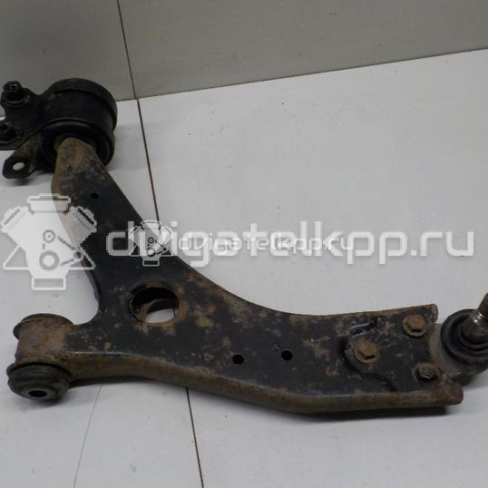 Фото Рычаг передний левый  1570285 для Ford Focus / Tourneo / C-Max / Grand / Kuga