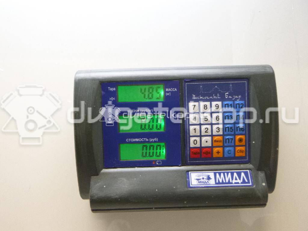 Фото Рычаг передний левый  1570285 для Ford Focus / Tourneo / C-Max / Grand / Kuga {forloop.counter}}