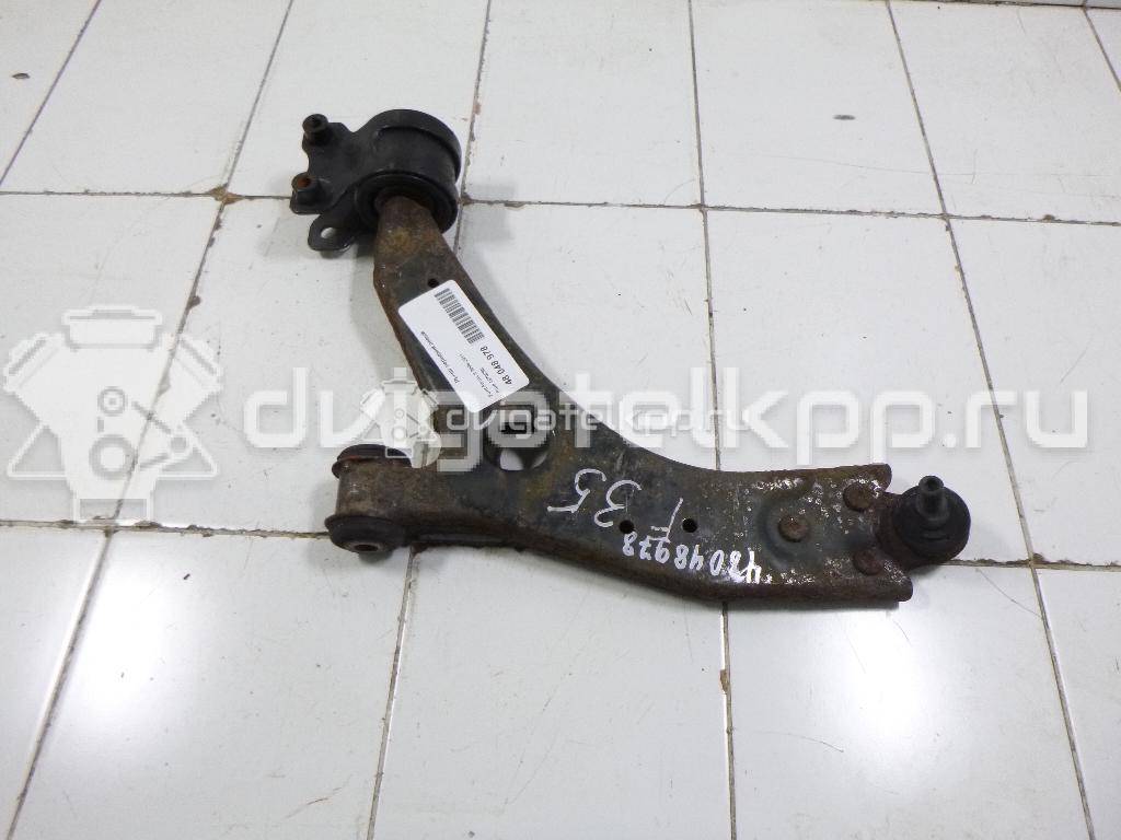 Фото Рычаг передний левый  1570285 для Ford Focus / Tourneo / C-Max / Grand / Kuga {forloop.counter}}