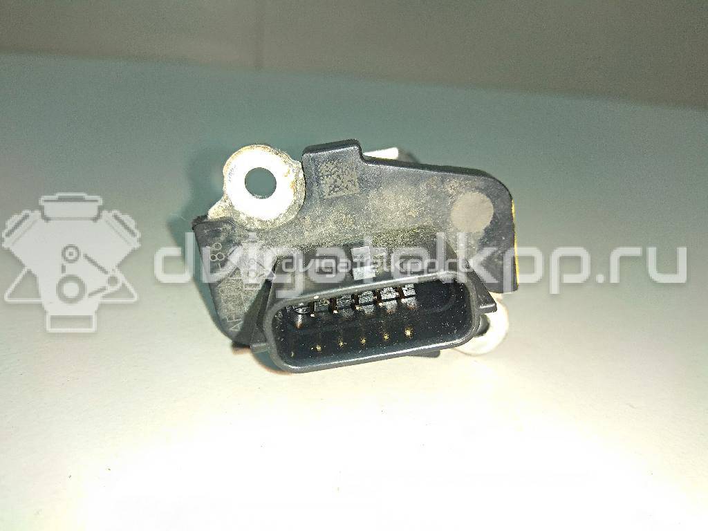 Фото Расходомер воздуха (массметр) для двигателя MR16DDT для Samsung / Nissan 163-218 л.с 16V 1.6 л Бензин/спирт 226801MB0A {forloop.counter}}
