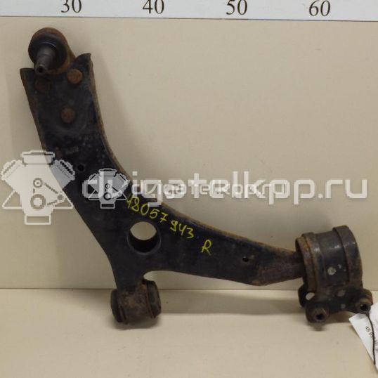 Фото Рычаг передний правый  31277462 для Ford Focus / C-Max