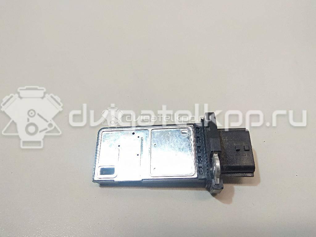Фото Расходомер воздуха (массметр) для двигателя MR16DDT для Samsung / Nissan 163-218 л.с 16V 1.6 л Бензин/спирт 226801MB0A {forloop.counter}}