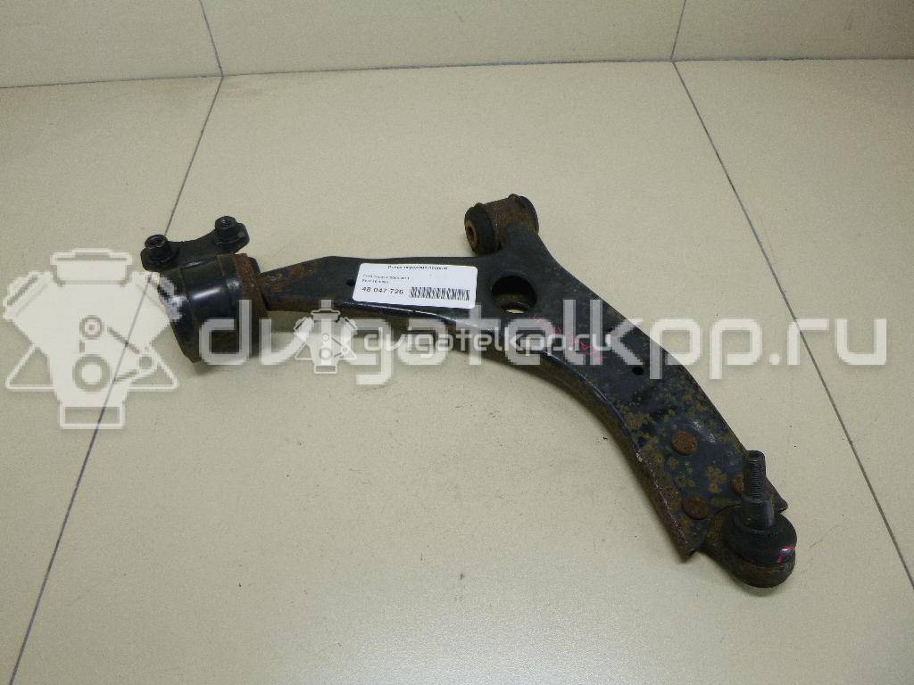 Фото Рычаг передний правый  1570284 для Ford Focus / Tourneo / C-Max / Grand / Kuga {forloop.counter}}