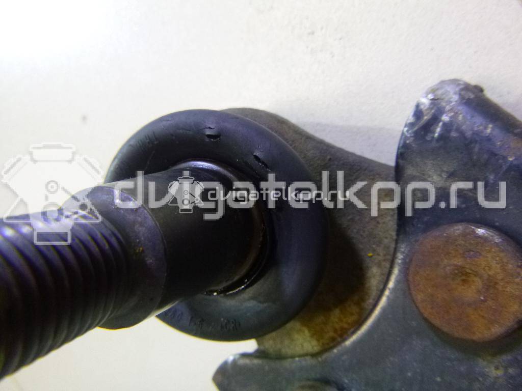 Фото Рычаг передний правый  1570284 для Ford Focus / Tourneo / C-Max / Grand / Kuga {forloop.counter}}