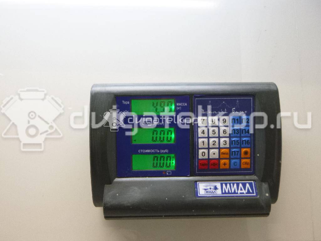 Фото Рычаг передний правый  1570284 для Ford Focus / Tourneo / C-Max / Grand / Kuga {forloop.counter}}