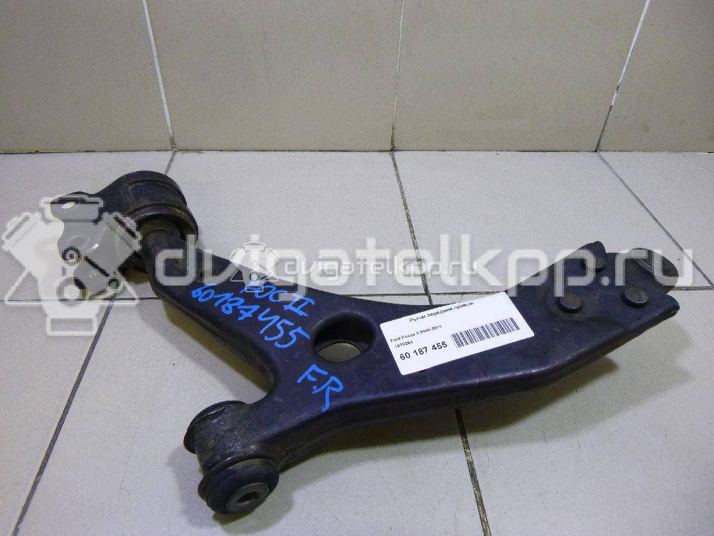 Фото Рычаг передний правый  1570284 для Ford Focus / Tourneo / C-Max / Grand / Kuga {forloop.counter}}