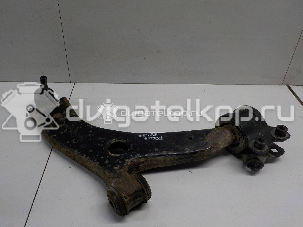 Фото Рычаг передний правый  1570284 для Ford Focus / Tourneo / C-Max / Grand / Kuga {forloop.counter}}