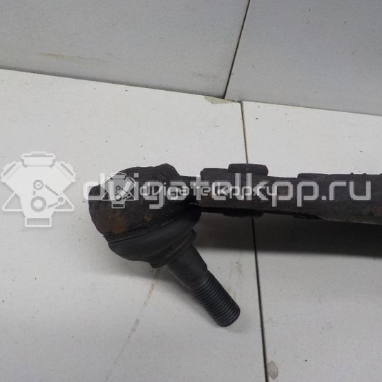 Фото С/блок переднего рычага задний  1362650 для Ford Focus / Tourneo / C-Max / Kuga / Transit