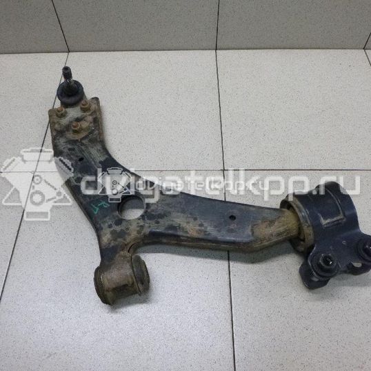 Фото С/блок переднего рычага задний  1362650 для Ford Focus / Tourneo / C-Max / Kuga / Transit