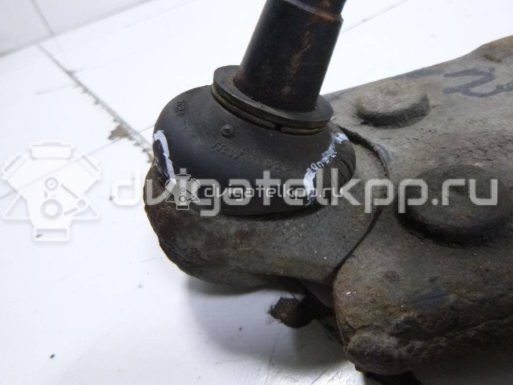 Фото С/блок переднего рычага задний  1362650 для Ford Focus / Tourneo / C-Max / Kuga / Transit {forloop.counter}}