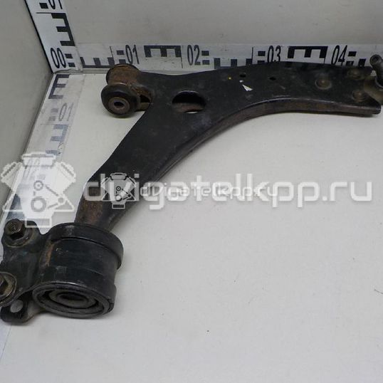 Фото С/блок переднего рычага задний  1362650 для Ford Focus / Tourneo / C-Max / Kuga / Transit