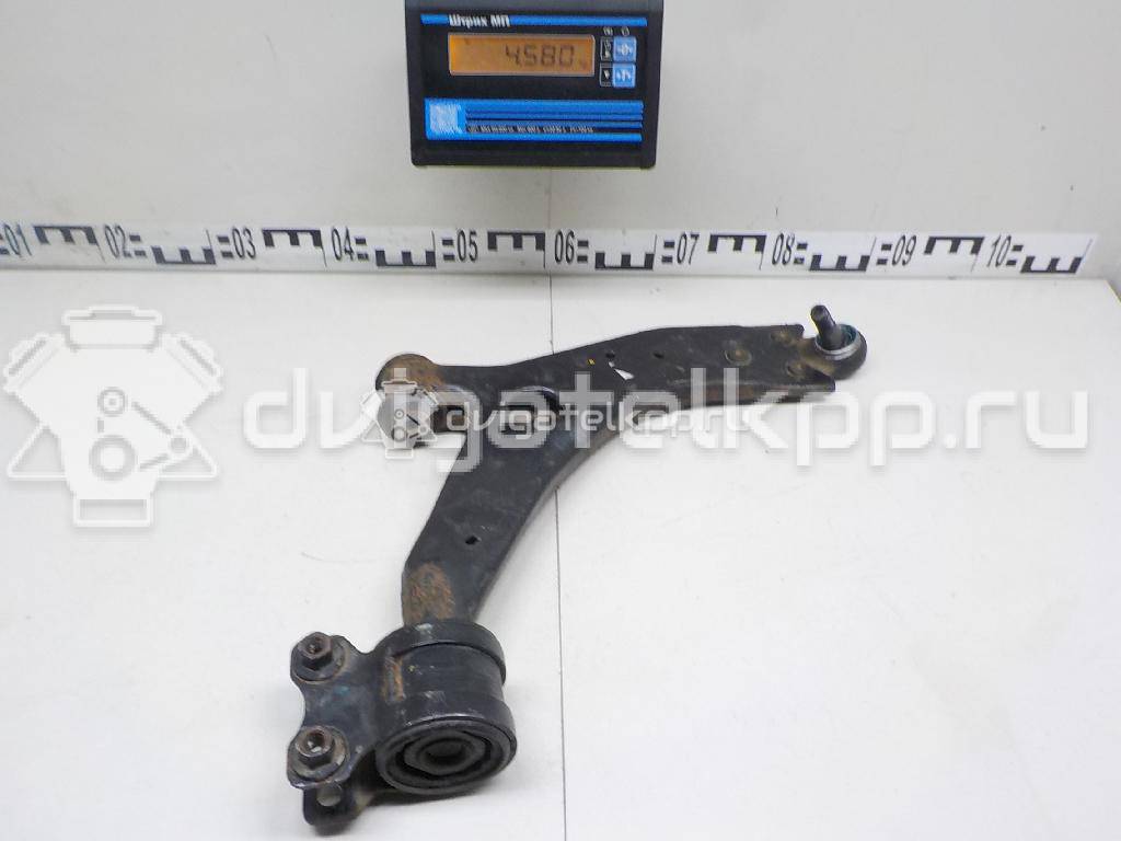 Фото С/блок переднего рычага задний  1362650 для Ford Focus / Tourneo / C-Max / Kuga / Transit {forloop.counter}}